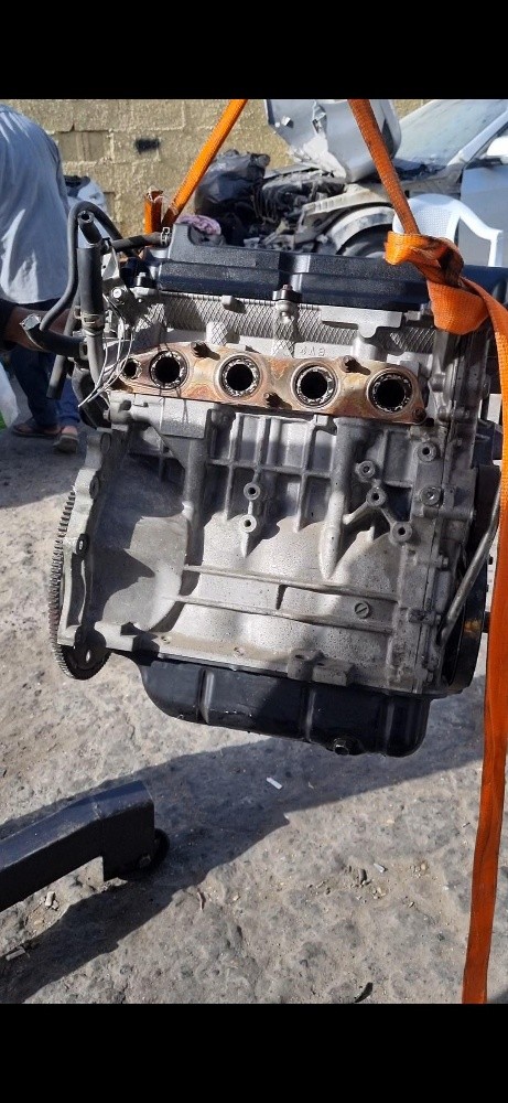 4A92 Lancer EX 2015 ingine - 1