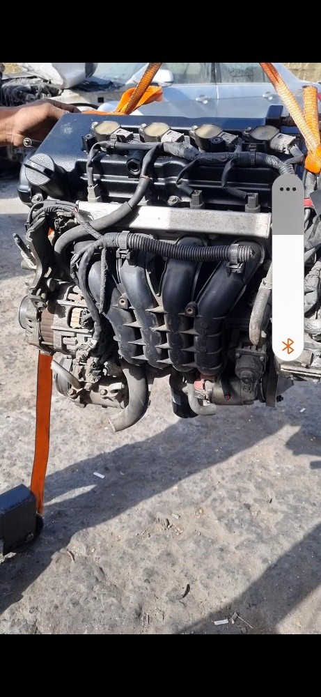 4A92 Lancer EX 2015 ingine - 2
