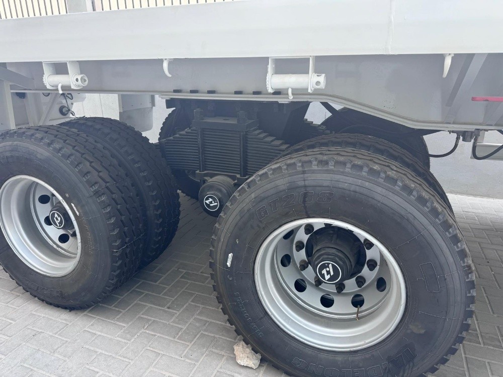 40 foot brand new trailer 2026 - 2