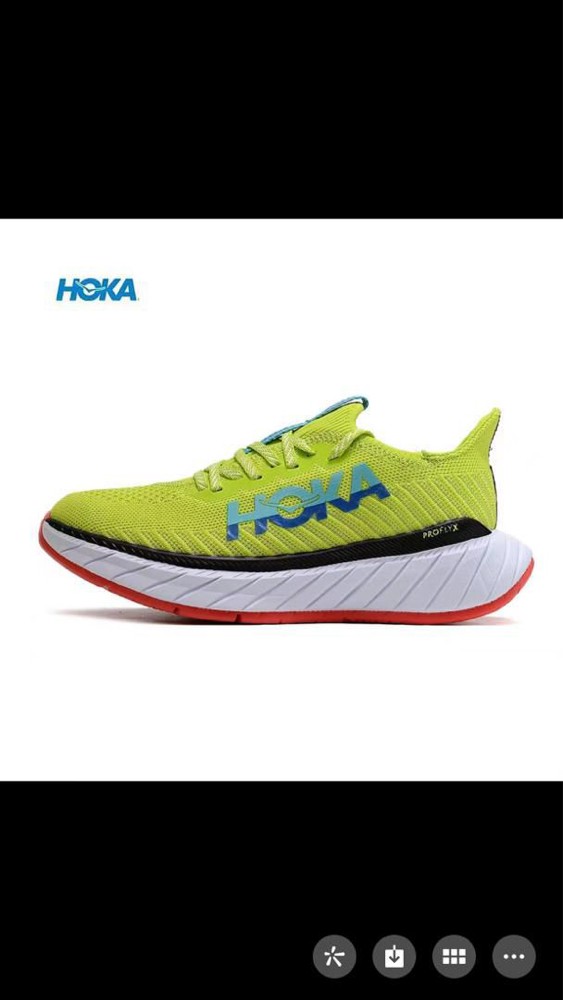 sports shoes .  - 1