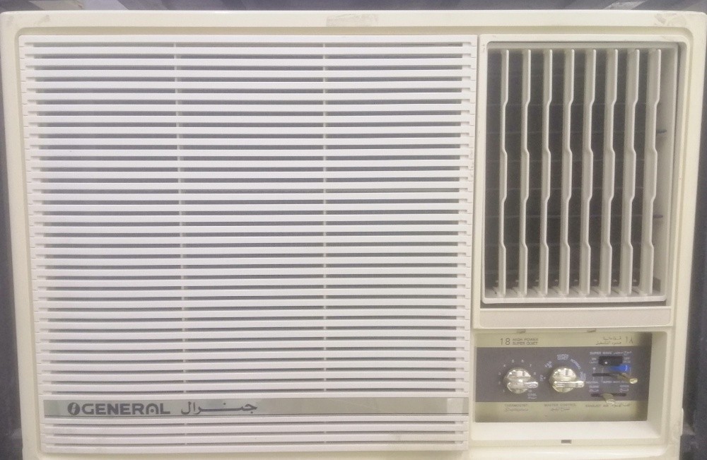 General AC Sale 55166501 - 1
