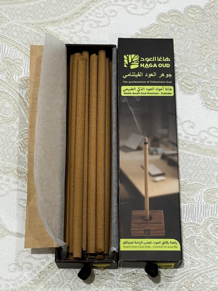 عود فيتنامي 16 حبه - 1