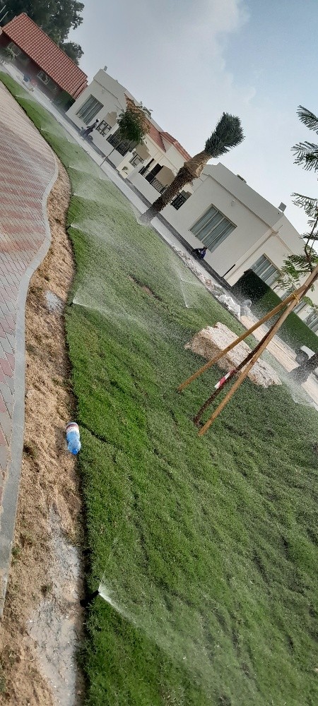 الحدائق  - 6