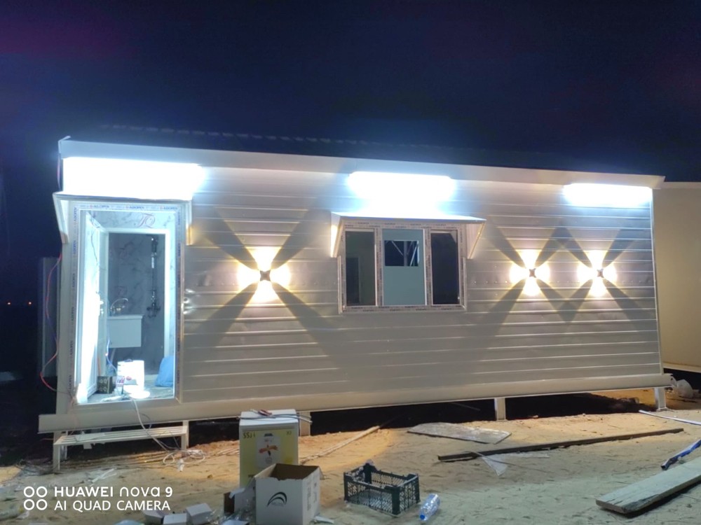 cabin for sale - 2