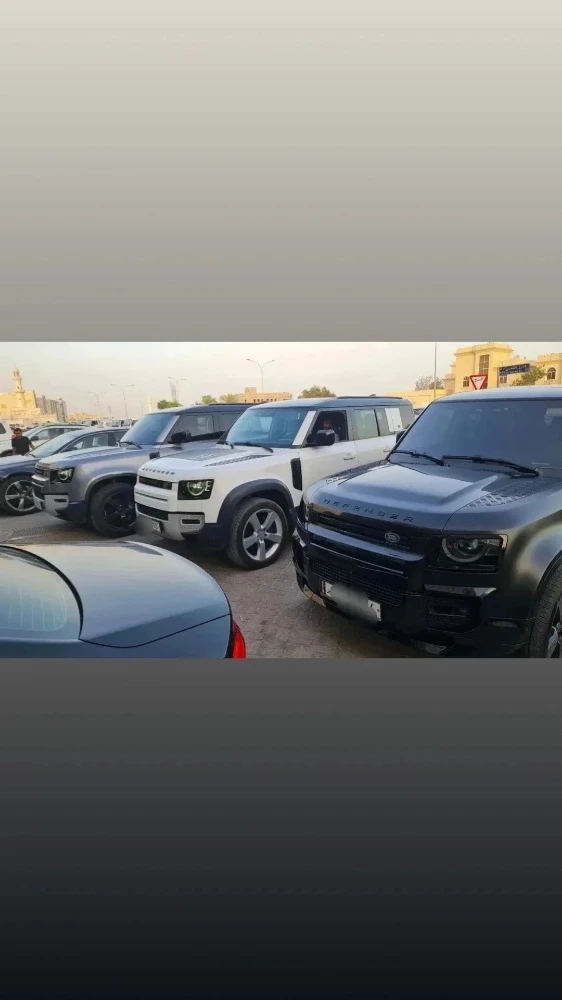 تصليح جميع السيارات رنج روفر - 1