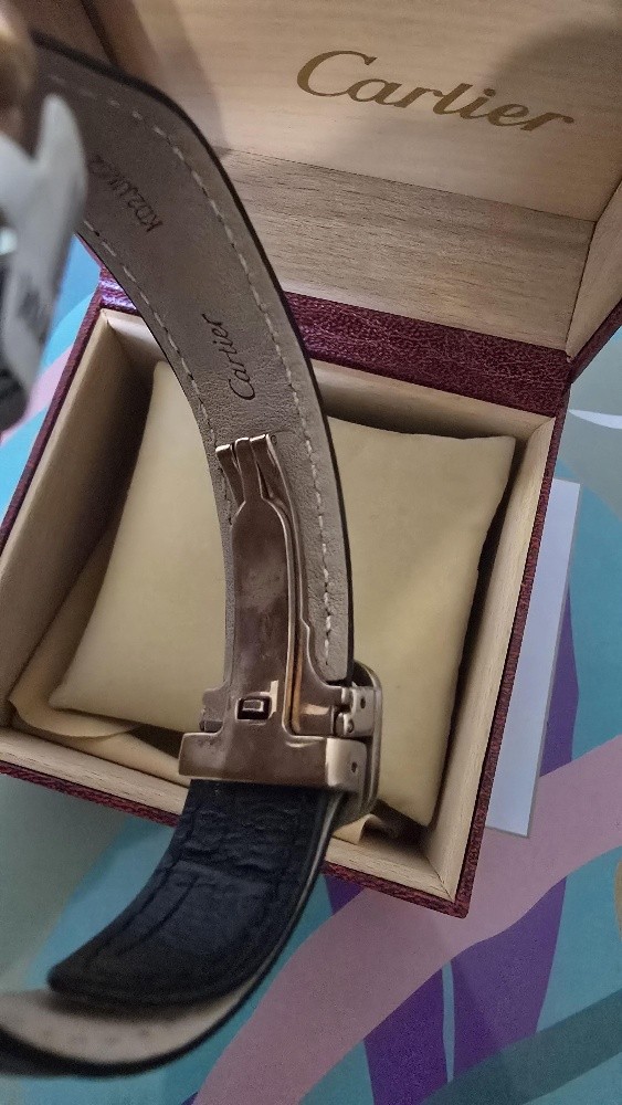 Cartier Watch - 7