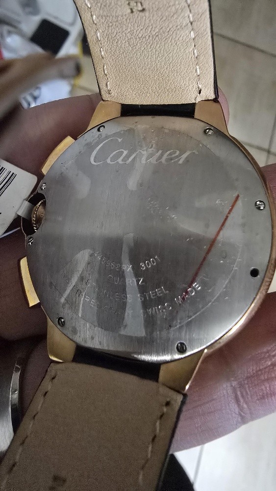 Cartier Watch - 6