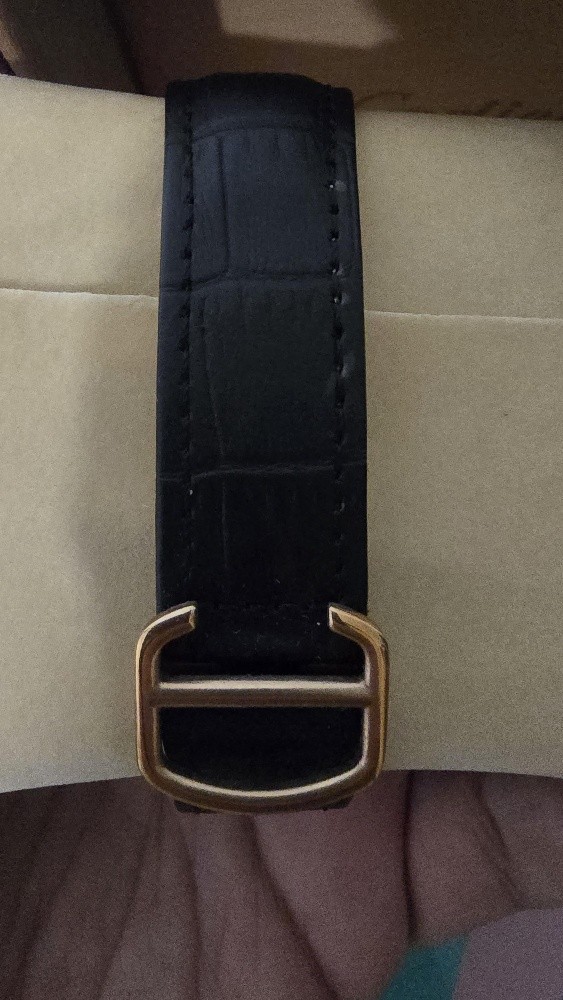 Cartier Watch - 4