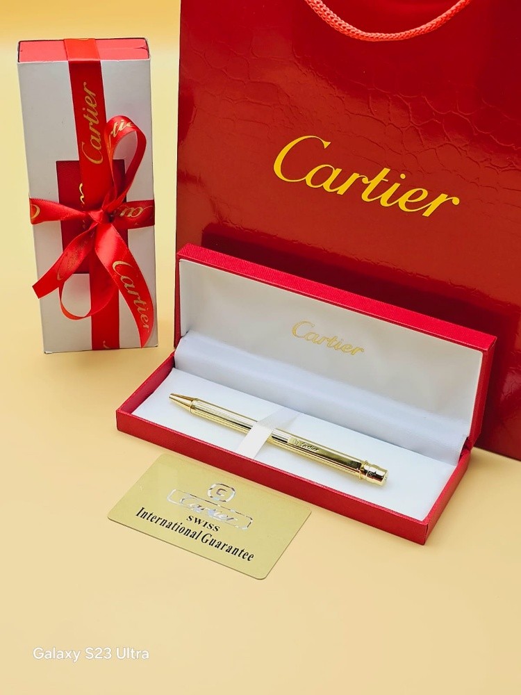 cartier - 2