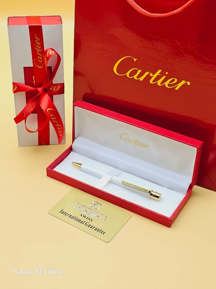 cartier - 3