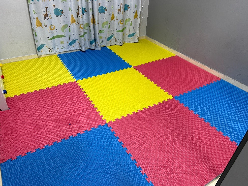 kids floor mat - 1