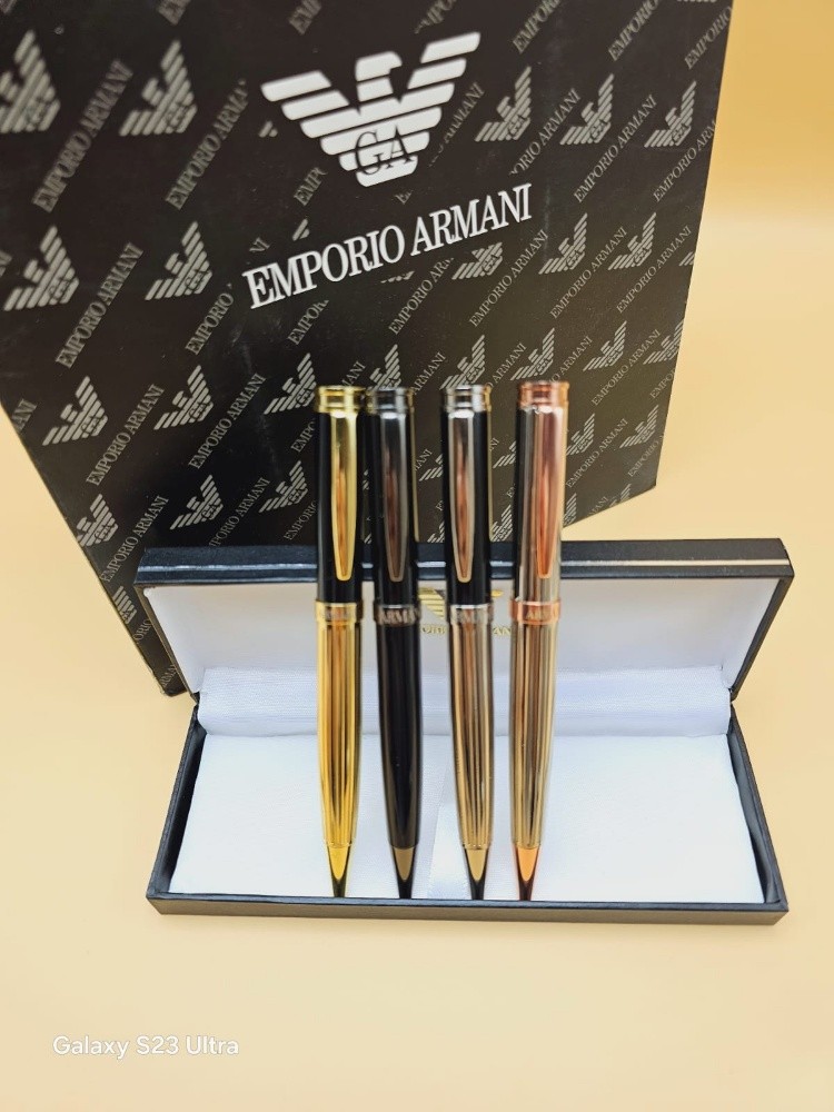 armani pen - 2