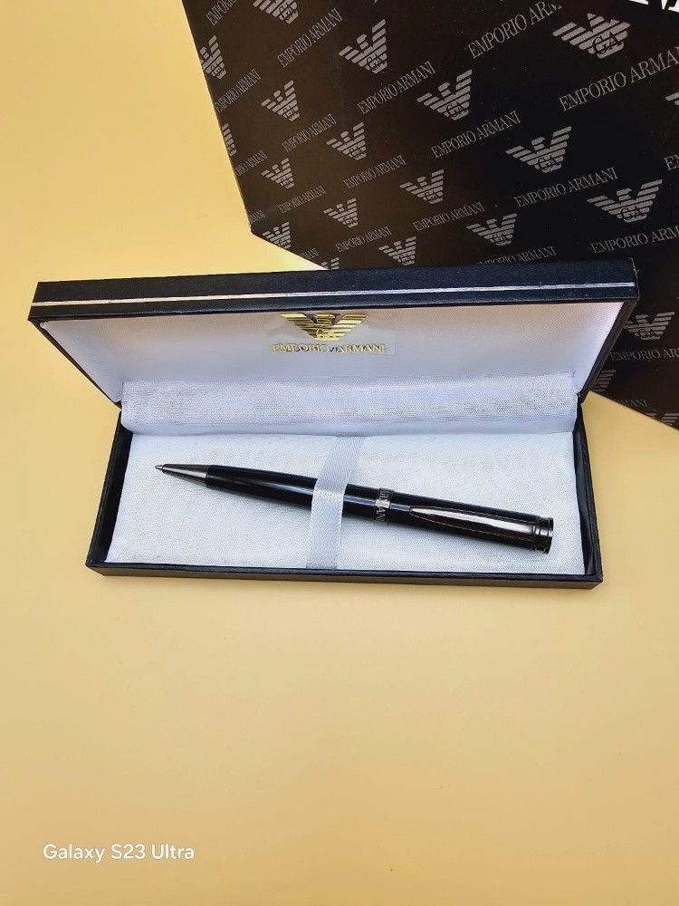 armani pen - 4