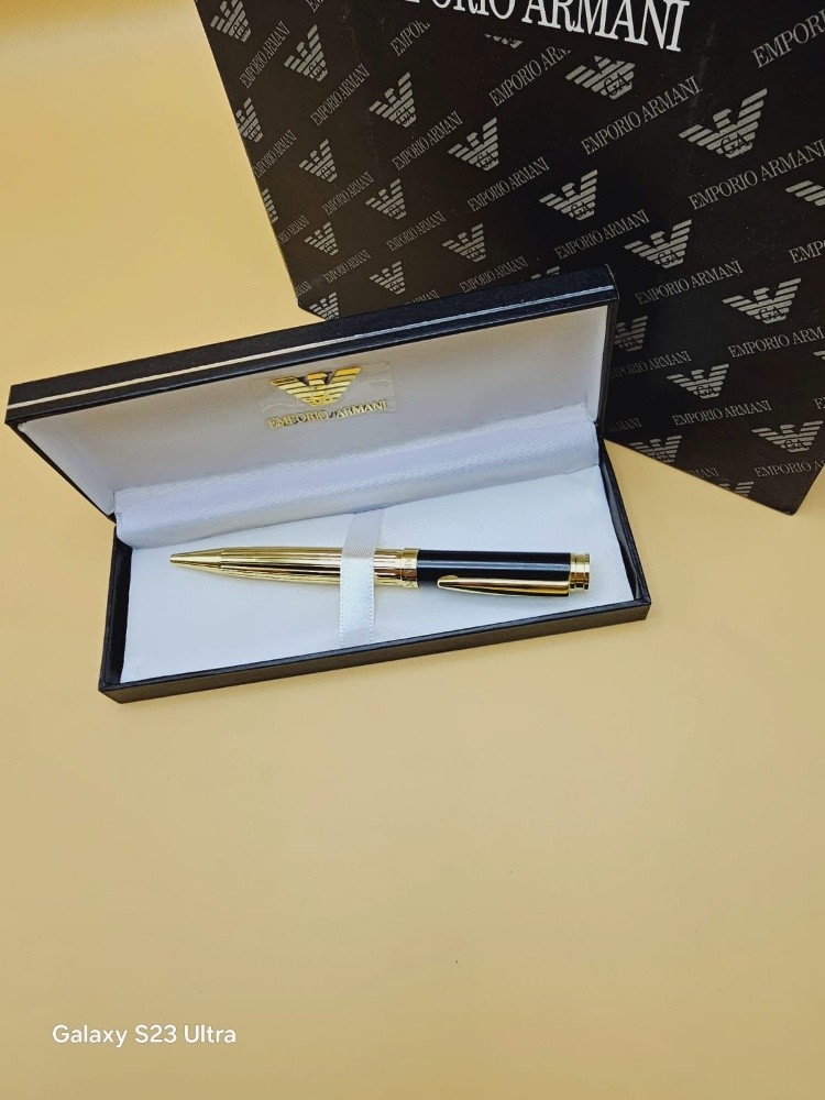 armani pen - 3