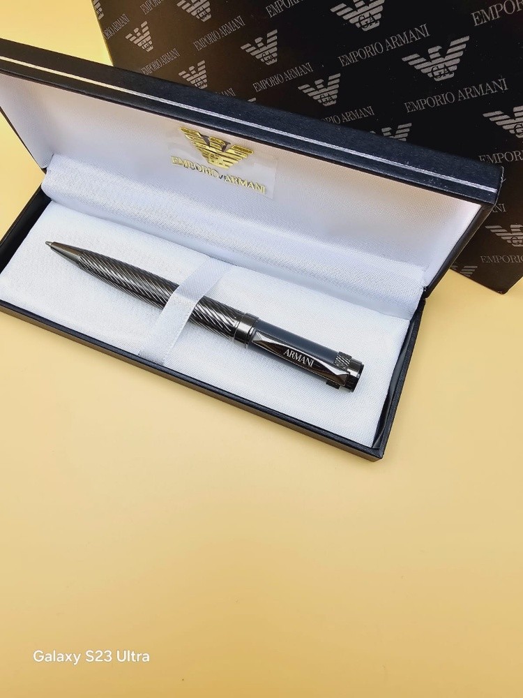 armani pen - 1