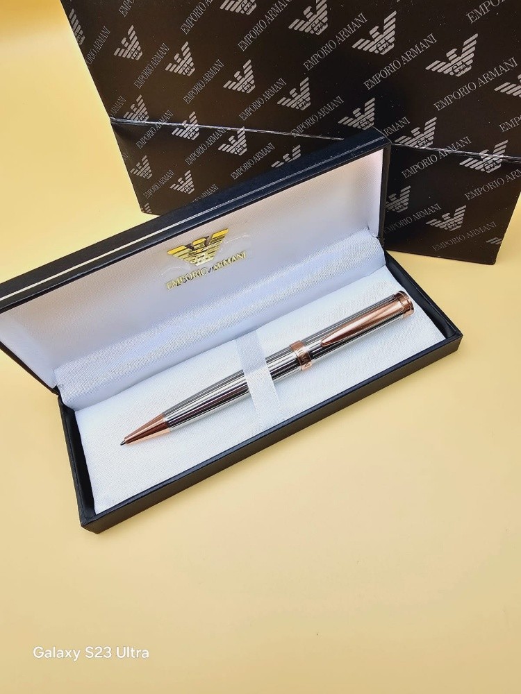 armani pen - 5