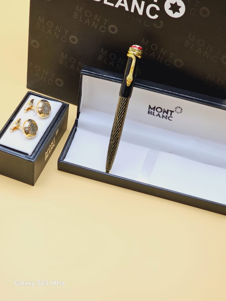 mont blank - 5