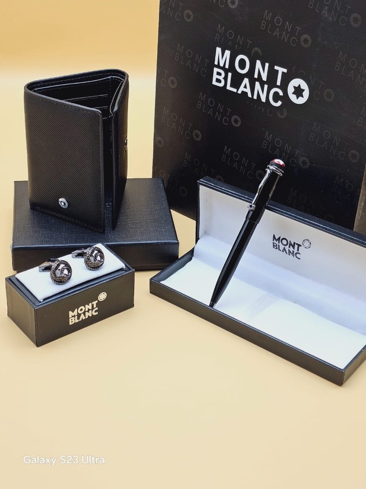 mont blank - 6