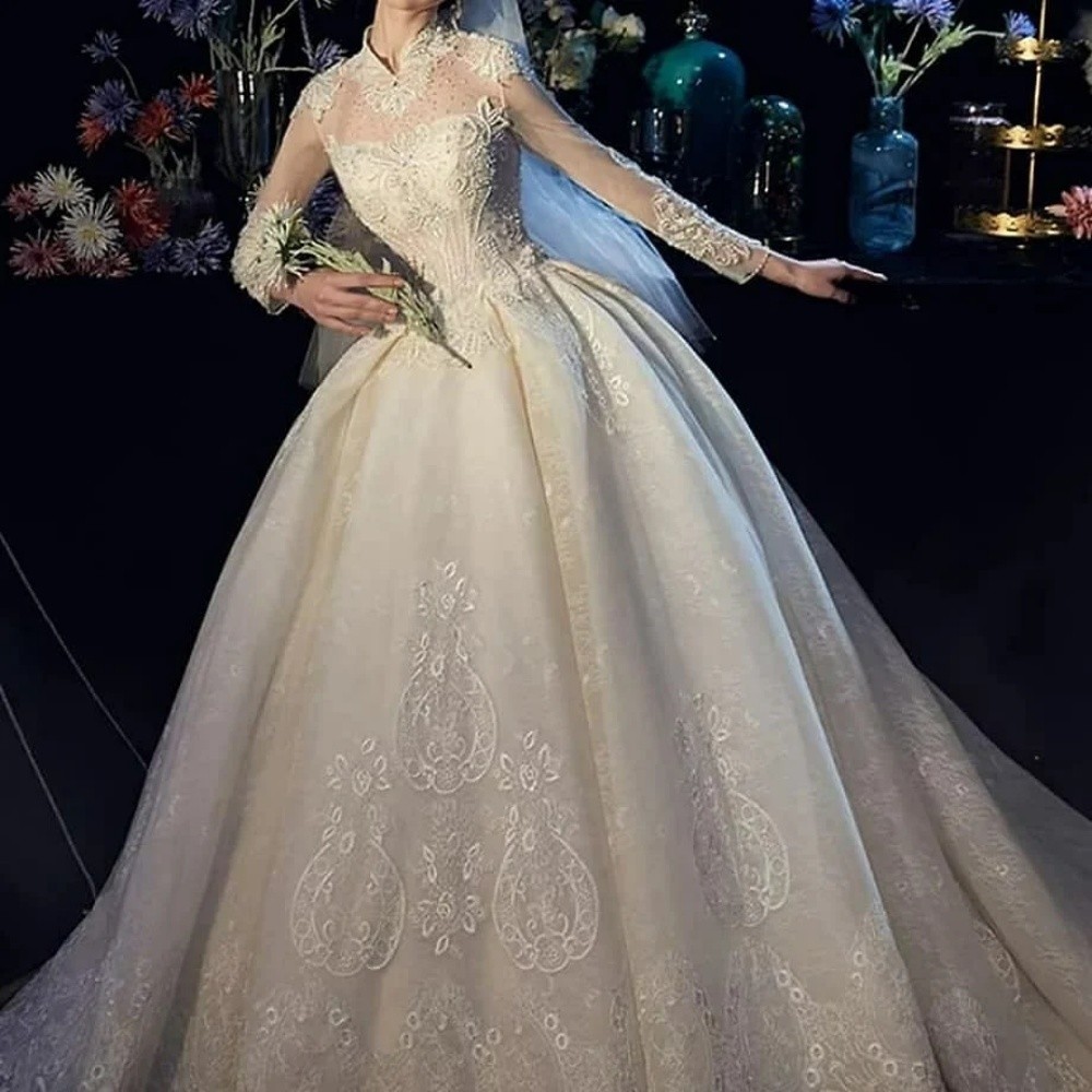 Brand new wedding dresses sale - 14