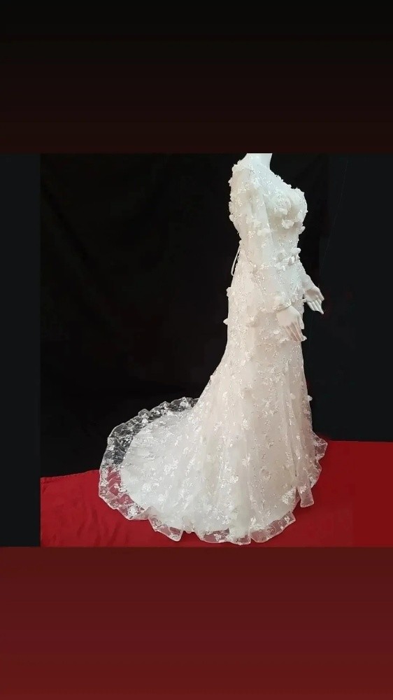 Brand new wedding dresses sale - 5