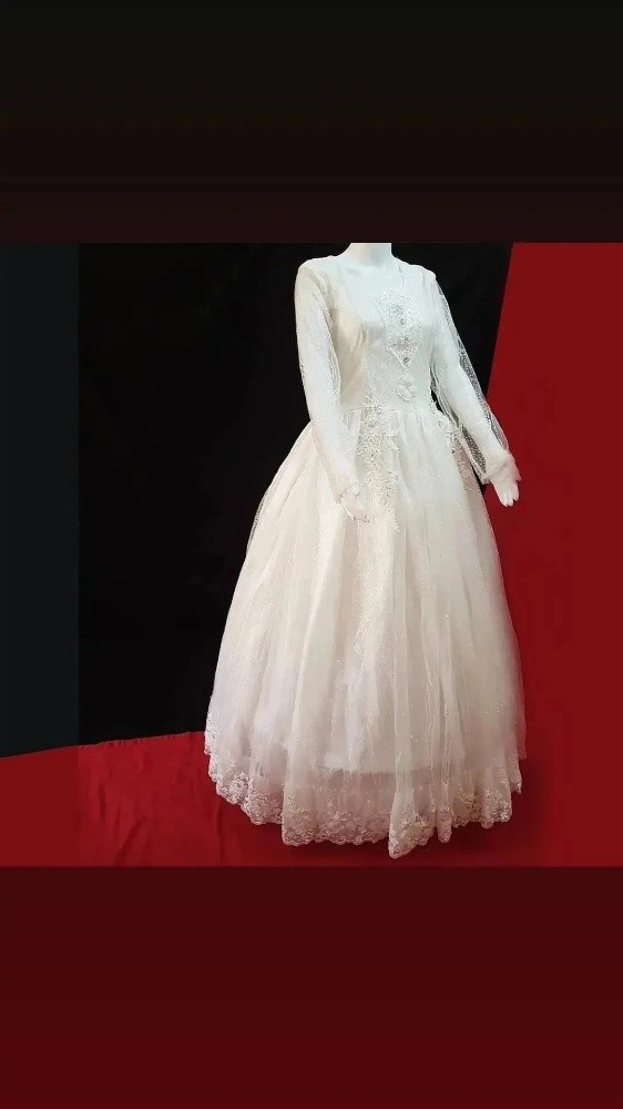 Brand new wedding dresses sale - 9