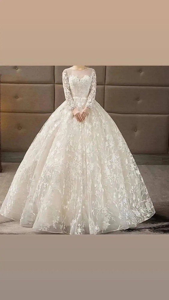 Brand new wedding dresses sale - 3