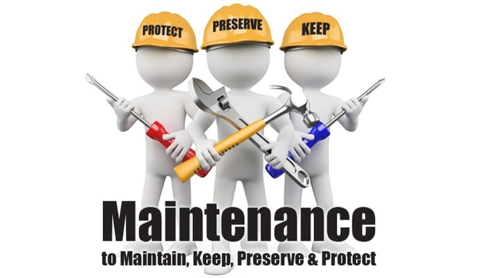 CCTV, SOUND SYSTEM, & maintenance - 2