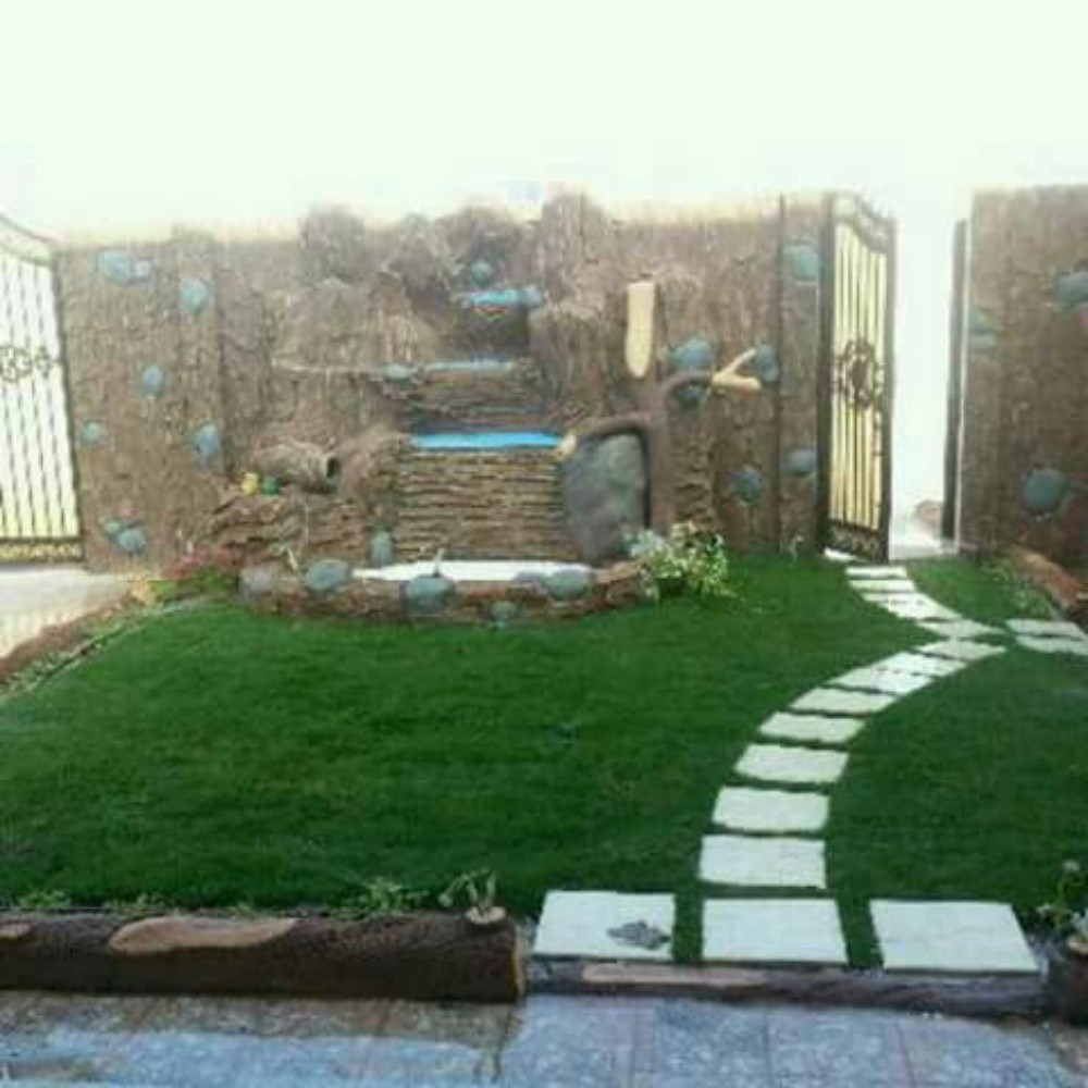 منسق حدائق 55079950 - 9