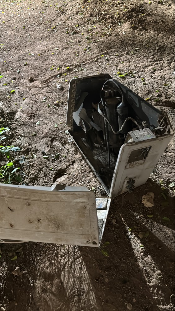 old ac buying - 1
