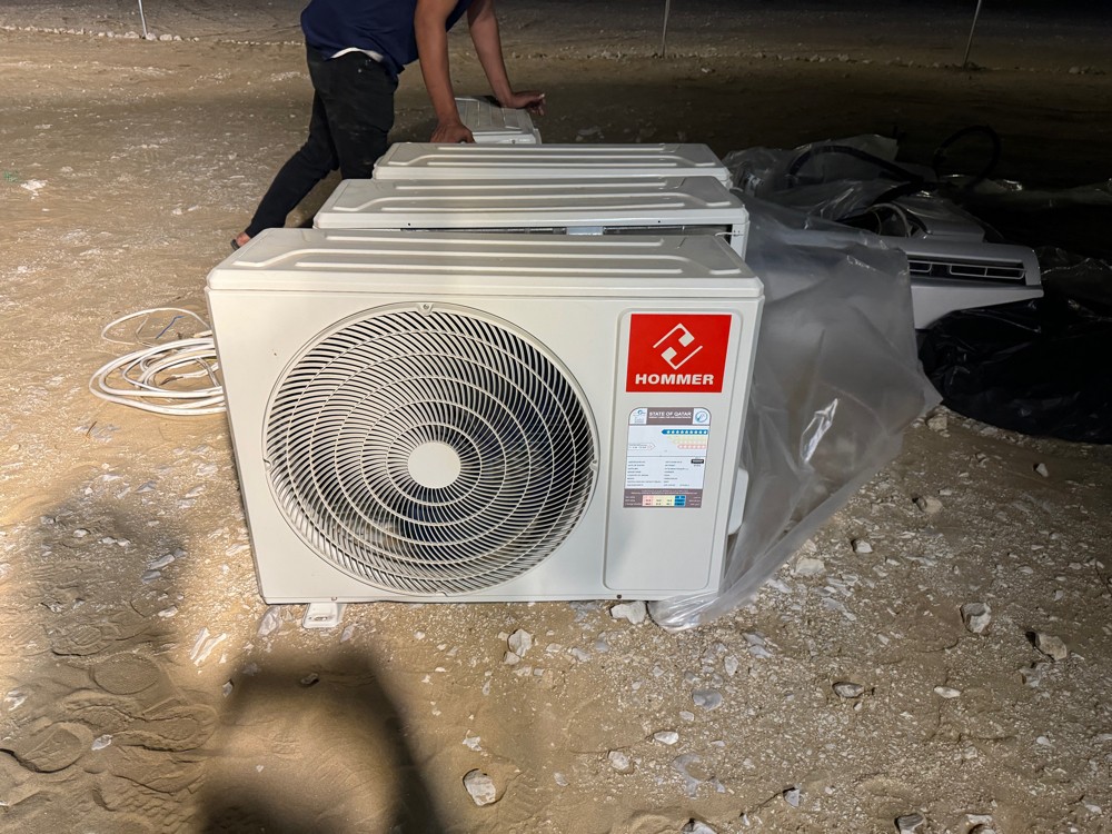 We are buying old damage ac ...... air condition repair services - 1