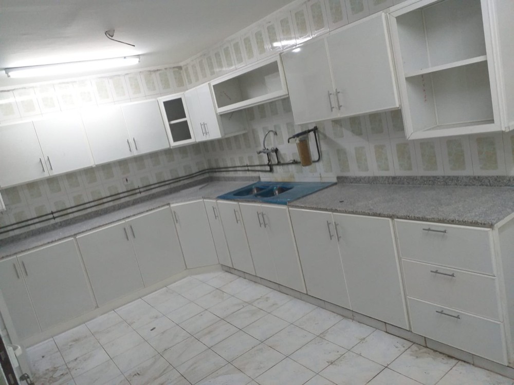 cabin,kitchen,toilet - 3