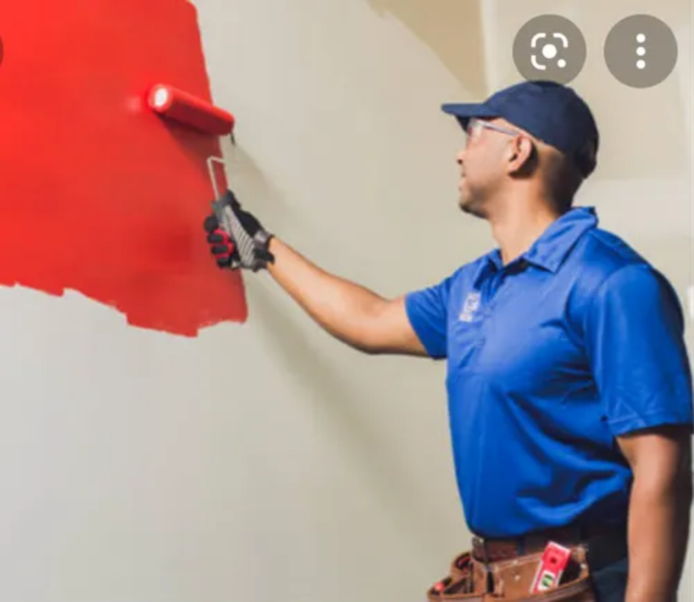 صباغ لجميع أعمال الصبغ - 2