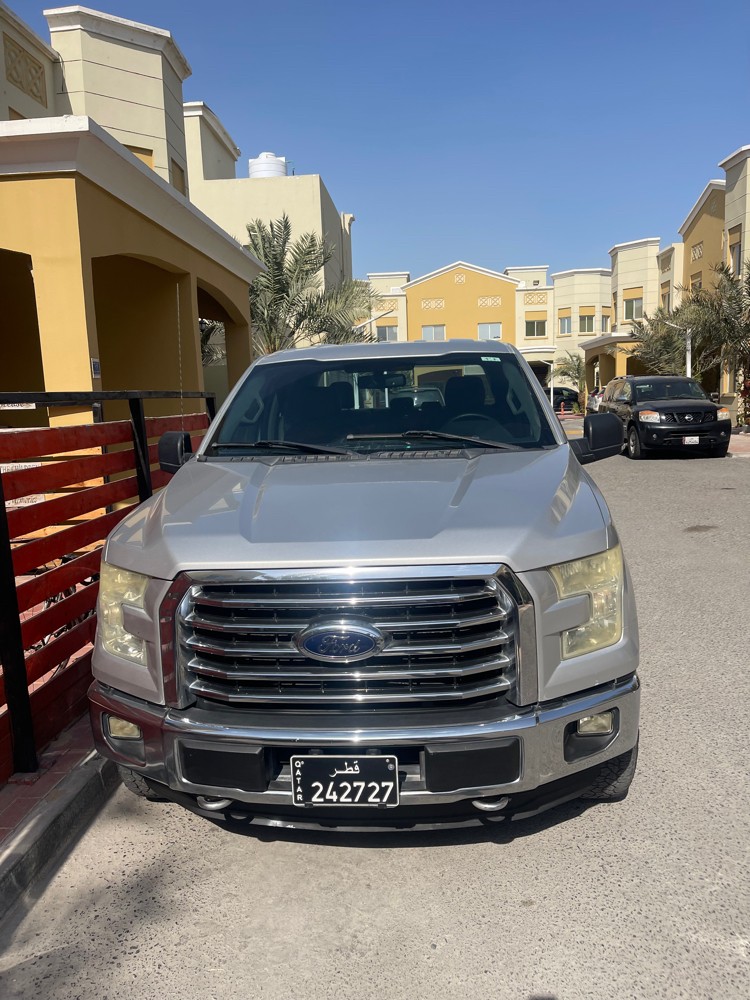 ford f 150 for sale - 7
