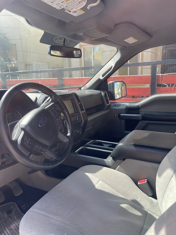 ford f 150 for sale - 2
