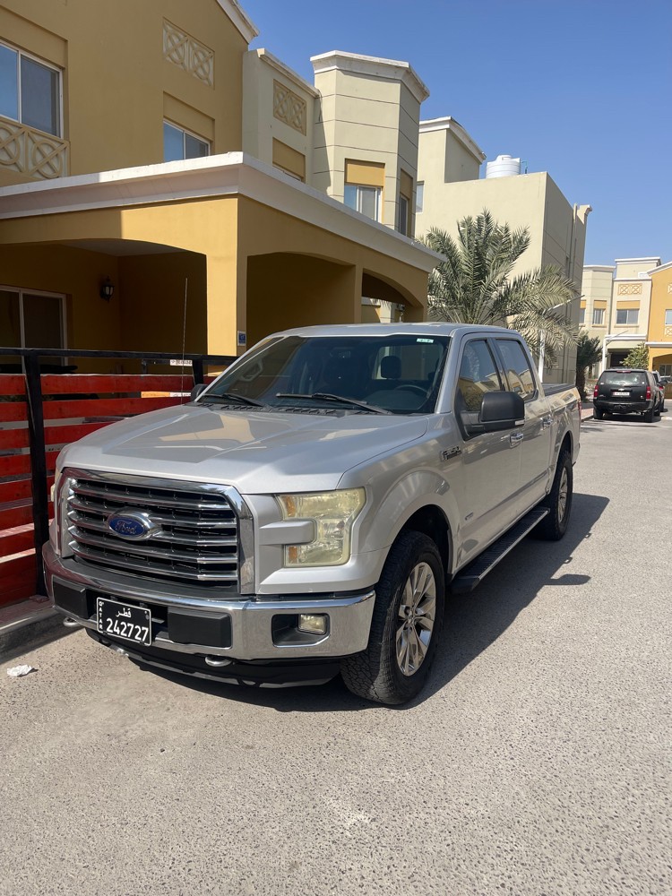 ford f 150 for sale - 4