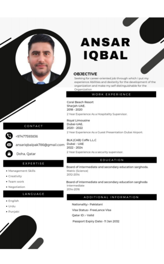 Ansar iqbal - 1