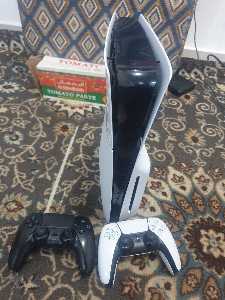 سوني 5 للايجار - 2