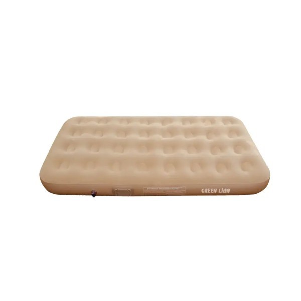 Green Lion Single Air Mattress - 1