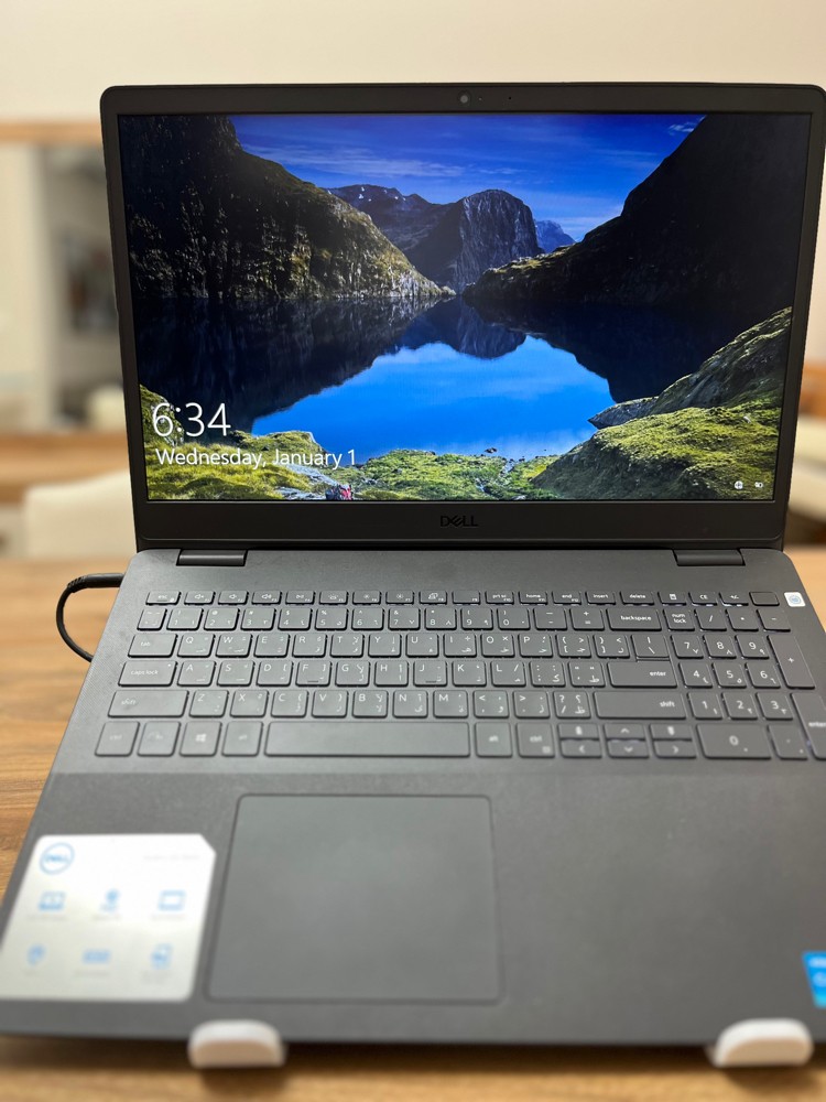 DELL - 7