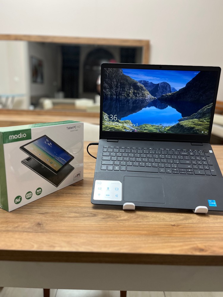 DELL - 3