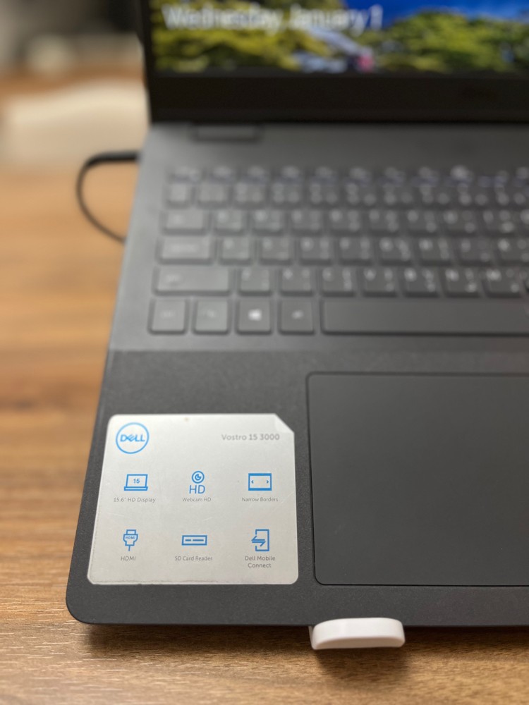 DELL - 2