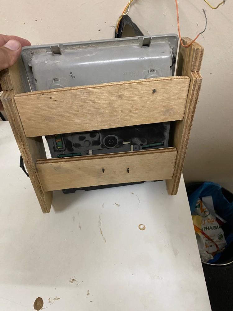 dash board - 5