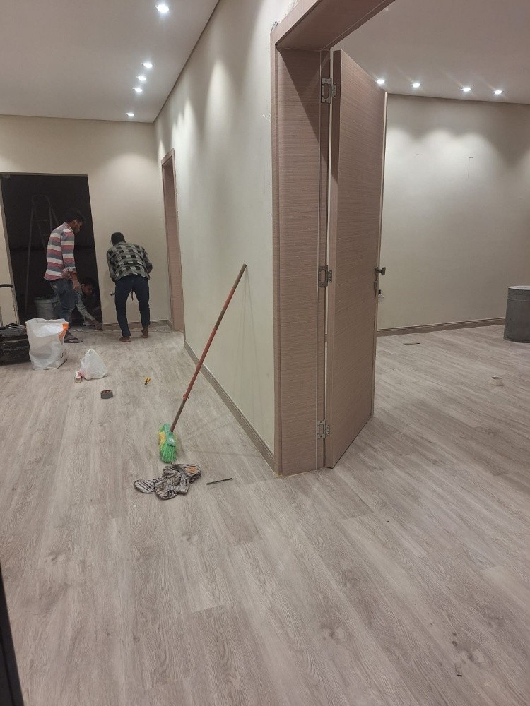 باركيه للأرضيات - 3