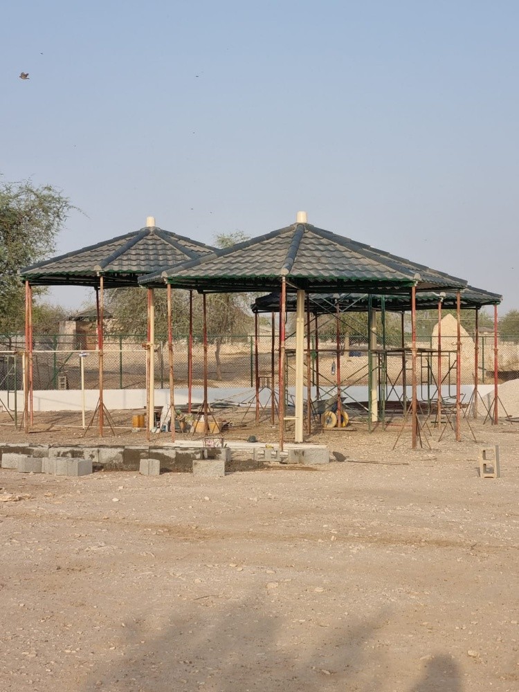 سجادة عشبية - 8