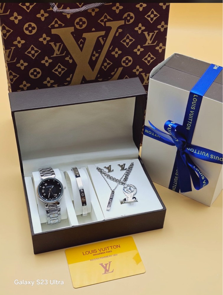 Louis vuitton full set - 1