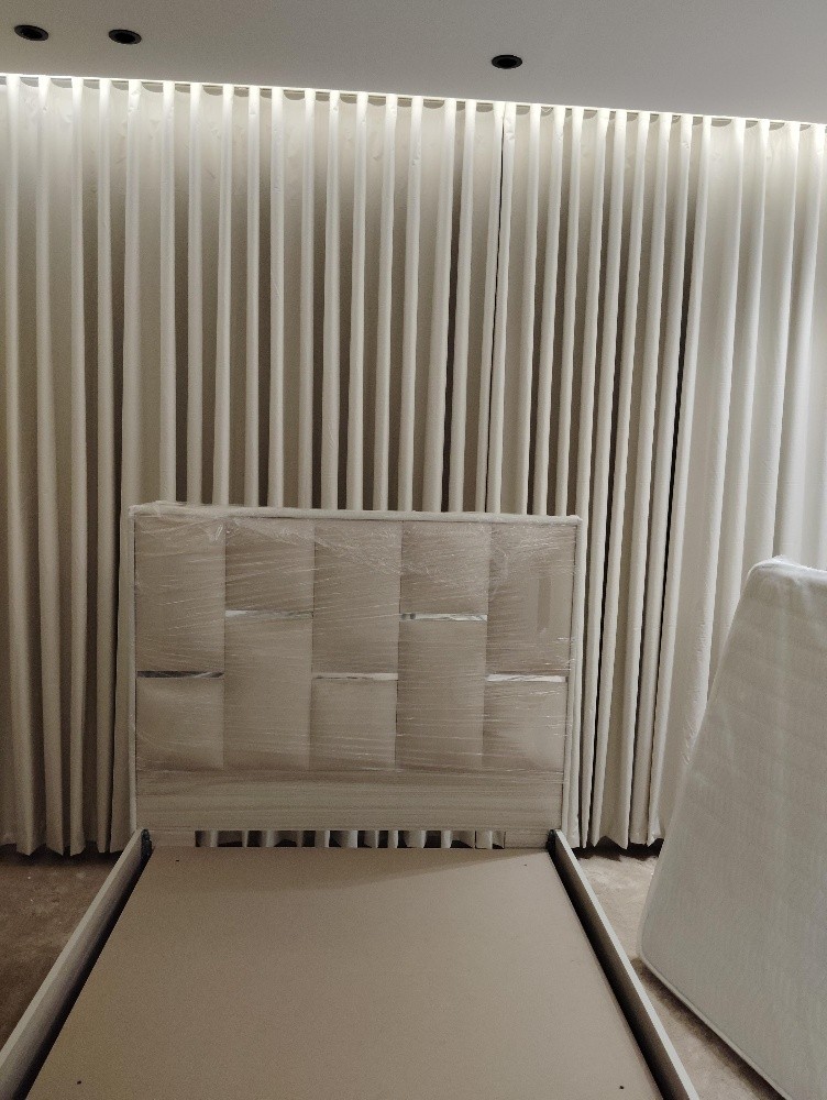 Curtains Making And fitting - 4