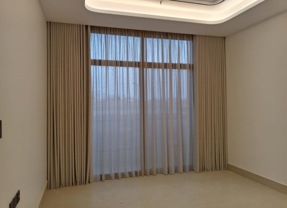 Curtains Making And fitting - 5