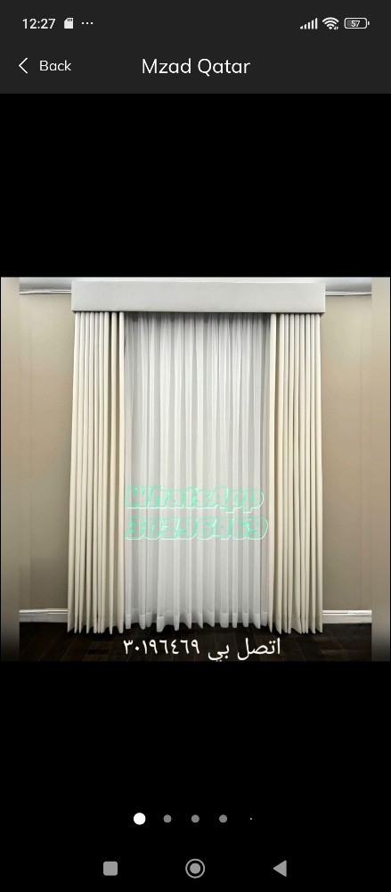 Sale Carpet,Curtain,Wallpaper - 10