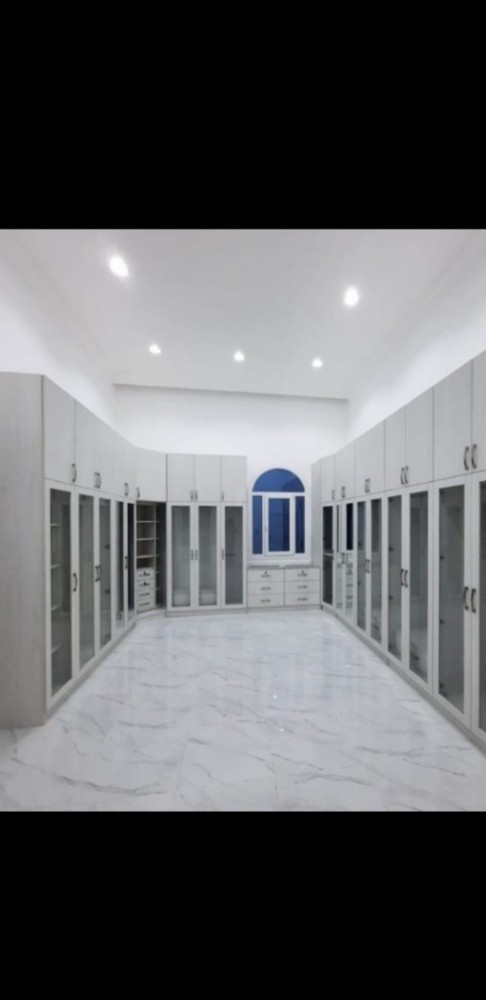 نجار حداد المنيوم زجاج - 3