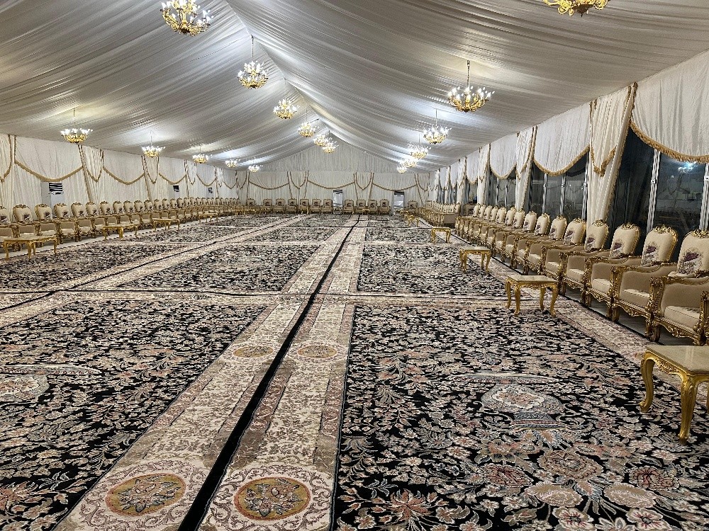 خيم العزاء - 7